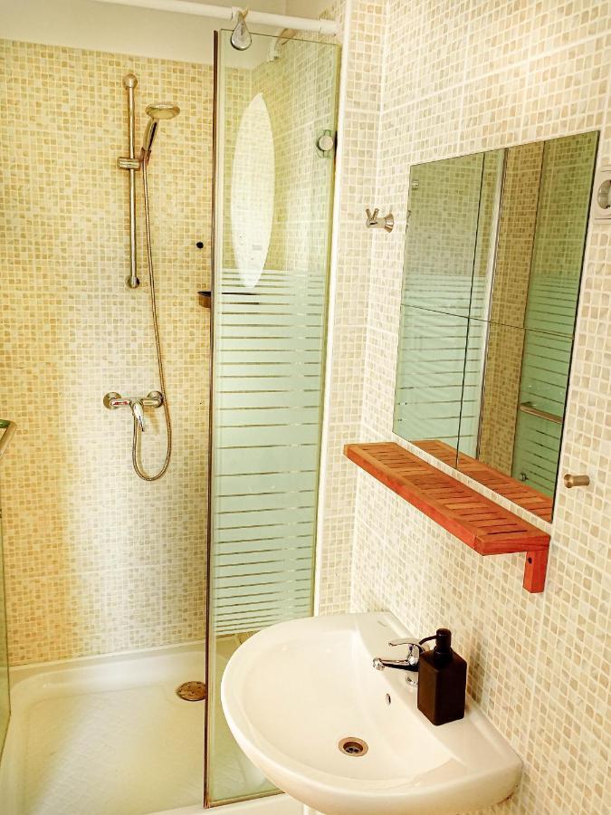 Notafa Vendeghaz Eger Otel Dış mekan fotoğraf