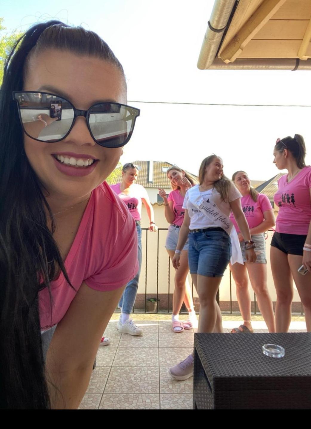 Notafa Vendeghaz Eger Otel Dış mekan fotoğraf